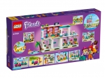 LEGO® Friends 41709 - Letný plážový domček